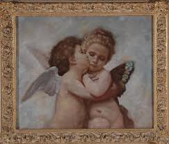 Sold at Auction: William-Adolphe Bouguereau (manner or follower of)