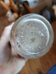 Sun Crest Soda Bottle / ACL / Clear Glass / Vintage / Antique Erie pa | eBay