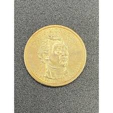 Other | 208 James Monroe Presidential Dollar 2 | Poshmark