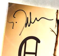 Hard Country Self Titled S/t Debut CD 2011 Signed ...