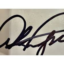 New York Yankees Alex Rodriguez Signed Baseball Helmet MLB ...