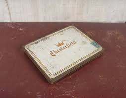 Lucky Strike Ashtray - Etsy