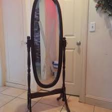 Vintage Standing Mirror for Sale in Stockton, CA - OfferUp