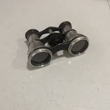 Vintage La Reine Paris Binoculars | eBay