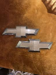 Chevrolet Bowtie Emblem | eBay