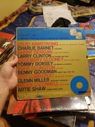 Chevrolet Golden Anniversary Album Vinyl LP Various Artists ...