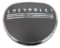 Summit Racing SUM-RP22735 Summit Racing™ Direct-Fit Horn Caps | Summit Racing