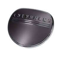 1948) Gauge Assembly - New - 6 volt - 30lb - 6cyl - 220 temp