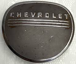 Las mejores ofertas en Volantes y Bocinas para 1953 Botones Chevrolet Truck | eBay