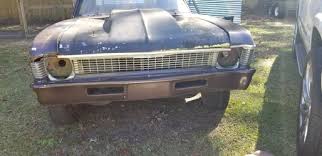 1969 Chevrolet Nova for Sale in Moncks Corner, SC - OfferUp