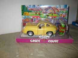 CHEVRON CARS CASEY COUPE | eBay