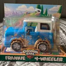 Chevron cars - Poshmark