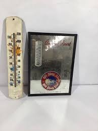 Sold at Auction: ANTIQUE FORT PITT BREWING CO. OLD SHAY ALE ...