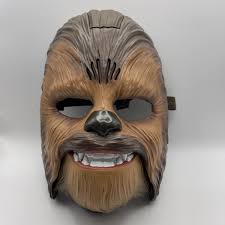 Las mejores ofertas en Chewbacca hablando en ropa y accesorios de Star Wars | eBay