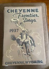 12”x18” Cheyenne Poster *Preorder – Danni Jo Designs