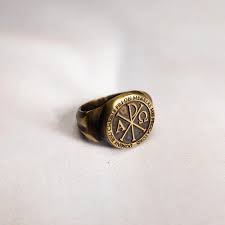 Chi Rho VII – SPQR SHOP