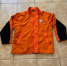 Vintage NASCAR Windbreaker Mens Size Large #31 Robby ...