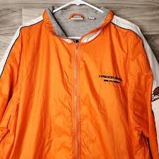 Vintage Red Oak Sportswear Oregon State Beavers XL Lined ...