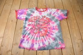 Vintage 1995 Chicago Bulls NBA Looney Tunes Basketball ...