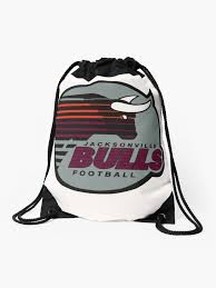 Jacksonville Bulls United States Football League (USFL ...