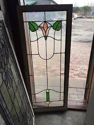 Sg 468 Two Available Price Separate Antique Floral Landing ...