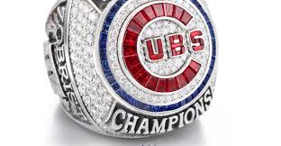 1908: The Number Of World Series Rings The Cubs Are ...