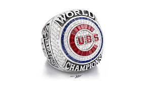 TENNESSEE SMOKIES WILL HOST WORLD SERIES RING CEREMONY ...