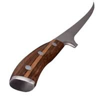 SharpRay fillet knife – Nostimo