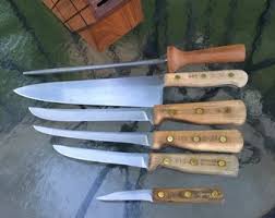 Antique Vintage - Restored Exceptional Set of Early CHICAGO ...