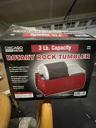 Rock Tumbler for Sale in Longview, WA - OfferUp