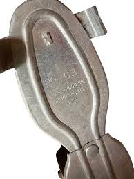 Vintage Globe Union Inc Metal Roller Skates No 63 Adjustable ...