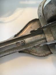 French Vintage Roller Skates Extensible & Adjustable Roller ...