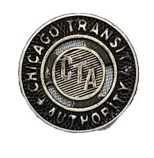 Chicago, IL Token: Chicago Transit CTA Surface System ...