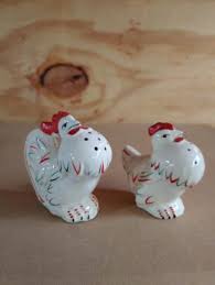 Chicken kitchen stuff 8 piece Like new | Mercari