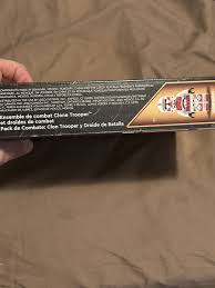 LEGO Star Wars: Clone Trooper & Battle Droid Battle Pack (75372) Factory Sealed 673419389457| eBay