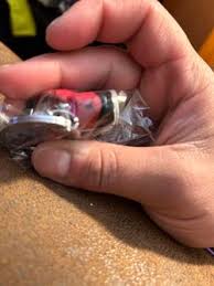 3d Mini Jordan 5 Retro Keychain Fire Red for Sale in Torrance, CA - OfferUp