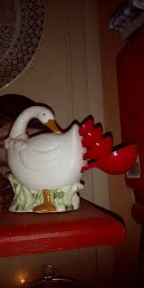 Vintage Lentheric Beauty Compact from 1930s or 1940s