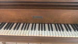 Piano Story And Clark 80 Anniversary