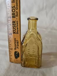 Wheaton Cheif Wahoo Electric Tonic Miniature | Mercari