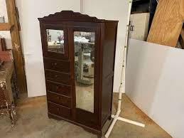 Wardrobe - Iron Horse Auction Company