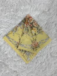 Ralph Lauren × Vintage Vintage Ralph Lauren Handkerchief Neckerchief PH0268 | Grailed