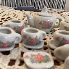 Toys | Minimum Tea Set | Poshmark