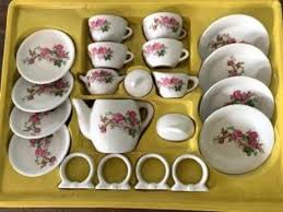 Princes House Tea Set Princess House Like new | Mercari