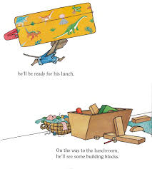 If You Take A Mouse To School (Page 16) - Flipbook by DIGITAL LIBRARY SJKC CHEE CHUIN | FlipHTML5