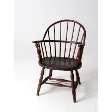 Antique Windsor Chair | Chairish