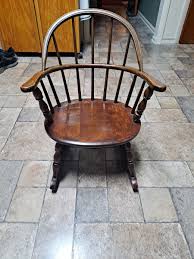 United States Colonial Antique Chairs Antique 1920-1949 Time Period Manufactured for sale | eBay