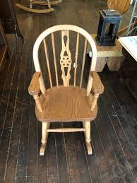 Assorted Rocking Chairs — C. Matus Company