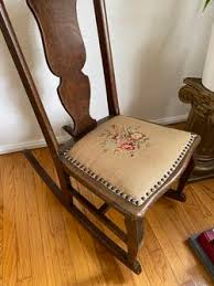 1920s Rocking Chair for Sale in West Hollywood, CA - OfferUp