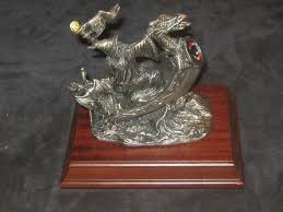 Rare Vintage 1999 Tudor Mint Myth and Magic Extravaganza Storm Force 10 Figurine With Wood Base FREE Shipping - Etsy