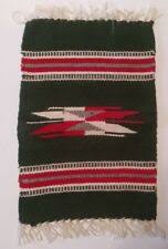 Southwestern 100% Wool Rectangle Antique Rugs & Carpets for sale | eBay